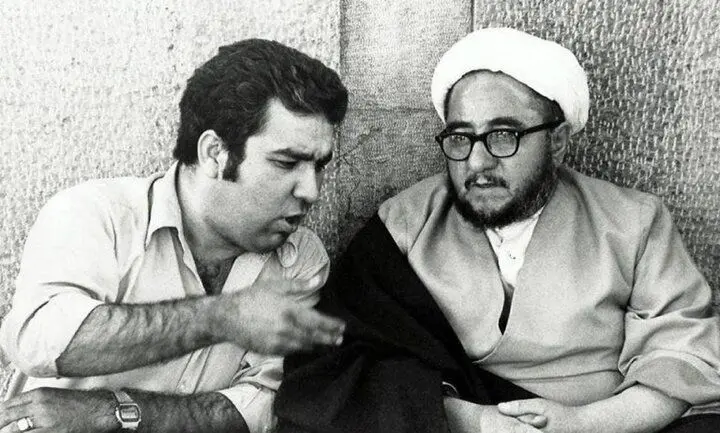 خلخالی: خاندان پهلوی را در هر کجا باشند ترور می‌کنیم