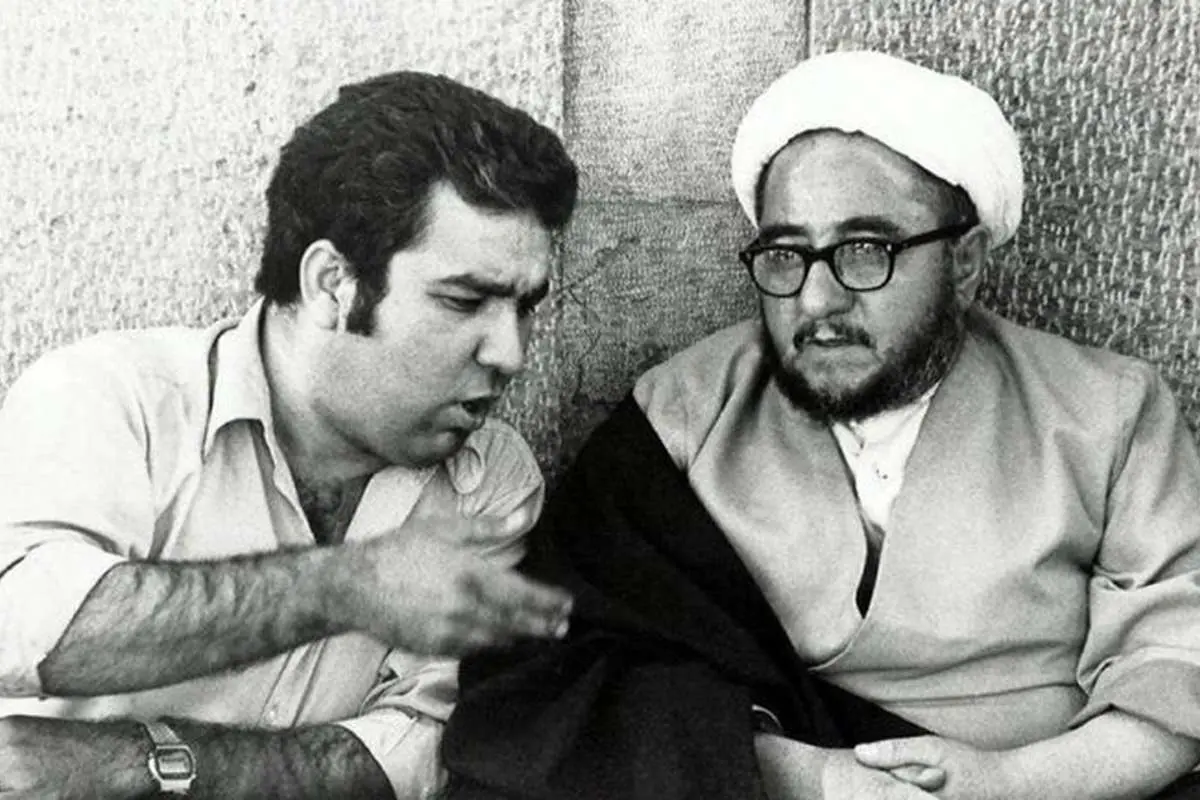 خلخالی: خاندان پهلوی را در هر کجا باشند ترور می‌کنیم