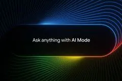 گوگل با ویژگی AI Mode جست‌و‌جوهای مالی را متحول می‌کند