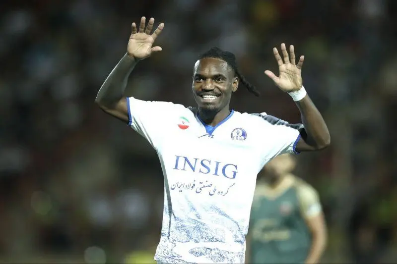 افشای قرارداد بیفوما و پرسپولیس با پول رضایت‌نامه!