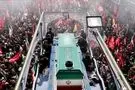 جزئیات مراسم تشییع رهبر شهید انقلاب در شهر قم
