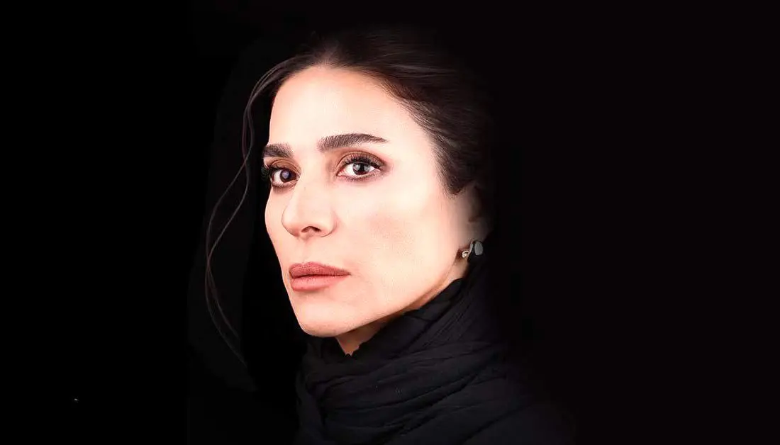 سحر دولت شاهی و علی شادمان از میم مثل مادر تا تئاتر رامسس دوم
