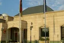 آلمان کارکنان کنسولگری خود در اربیل را خارج کرد