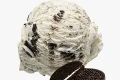 طرز تهیه بستنی اورئو در منزل با روشی آسان

