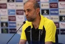 واکنش محرم نویدکیا به تقابل حساس سپاهان - تراکتور در هفته دوم لیگ برتر