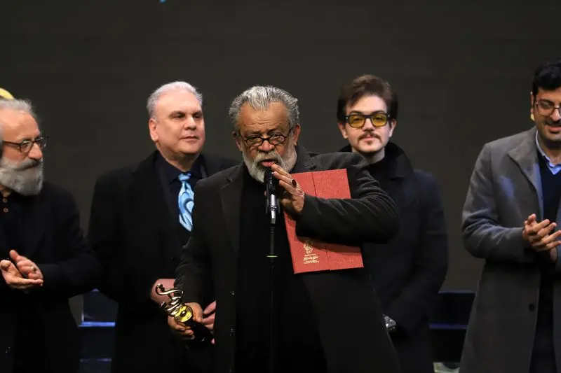 حسن پور شیرازی