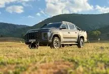 فروش مکسوس استار H؛ آغاز عرضه پیکاپ چینی با قیمت جدید