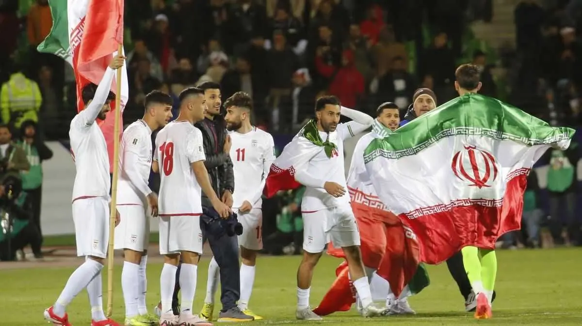 آمریکایی‌ها همچنان درحال موش‌دوانی؛ ممکن است بازیکنان ایران هم ویزا نگیرند!