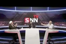 در مناظره احمد زیدآبادی و حمید رسایی درباره آینده ایران چه گذشت؟