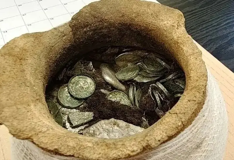 گنج