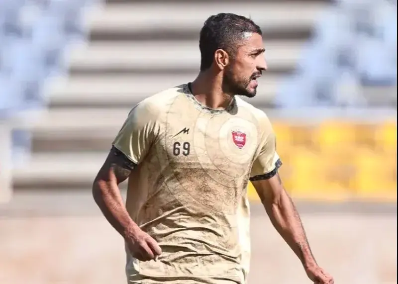 مواجهه اوسمار با ستاره‌ پرسپولیس که ۲ بار او را شکست داد!