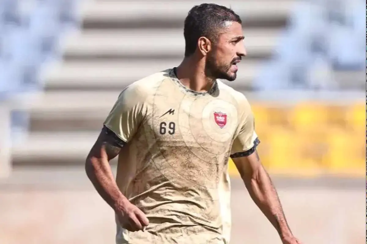 مواجهه اوسمار با ستاره‌ پرسپولیس که ۲ بار او را شکست داد!