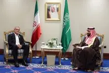 بن‌سلمان میانجی جدید توافق هسته‌ای می‌شود؟