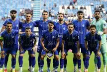 اعتراض شدید استقلال به داوران عرب زبان