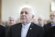 پیشنهاد ظریف برای ائتلاف ایران با ۵ کشور منطقه