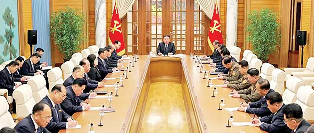 کابوس اتمی در شرق آسیا