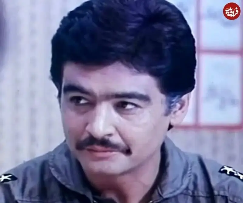 رضا رویگری