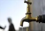 آب این استان سه‌شنبه قطع می‌شود