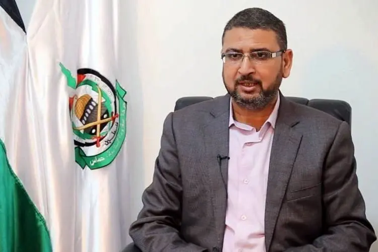 حماس: حمله به ایران تجاوز به همه امت اسلامی است