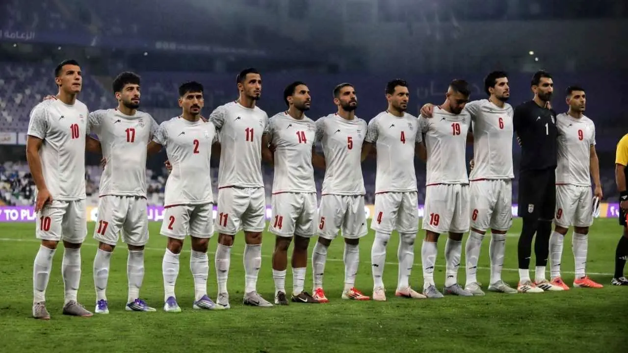 نام ۲ رقیب جدید برای تیم ملی روی میز ؛ قهرمان آفریقا و جا مانده از جام جهانی!