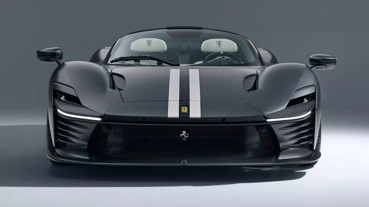 اسب سیاه فراری و سمفونی کمیابِ چندمیلیون‌دلاری