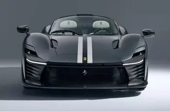 اسب سیاه فراری و سمفونی کمیابِ چندمیلیون‌دلاری