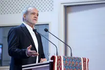  توئیت معنادار یک مقام دولتی درباره پزشکیان