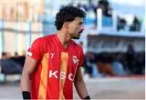 فولاد خوزستان - استقلال تهران؛ رامین اینجاست!
