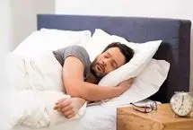 تأثیر حالت خوابیدن بر سلامت قلب و معده