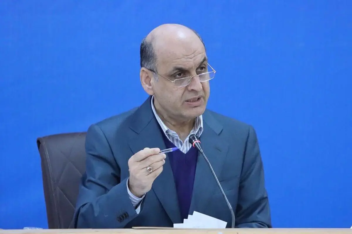 استاندار گیلان: من جای شما بودم خبرنگارها را می‌ریختم توی آب!