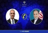 تماس تلفنی وزیر خارجه مصر با عراقچی و البوسعیدی