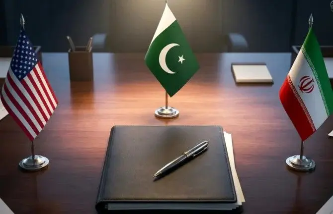 تصویر جدید از مذاکرات اسلام‌آباد