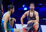 ببینید؛ امیرمحمد یزدانی: سرم را هم ببرند به این‌ها نمی‌بازم!
