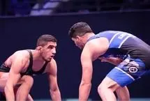 حذف عموزاد از چرخه انتخابی تیم ملی