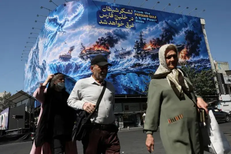 سرنوشت تنگه هرمز چه می‌شود؟

