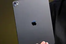 مشخصات آیپد پرو ۲۰۲۵ پیش از رونمایی رسمی لو رفت