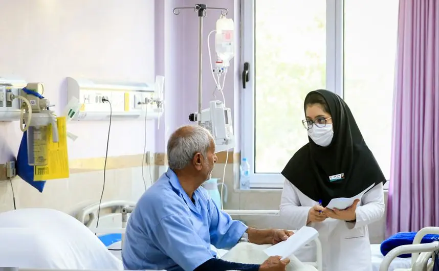 توقف مهاجرت پرستاران ایرانی صحت دارد؟ ۶۰ هزار پرستار خانه‌نشین در کشور داریم