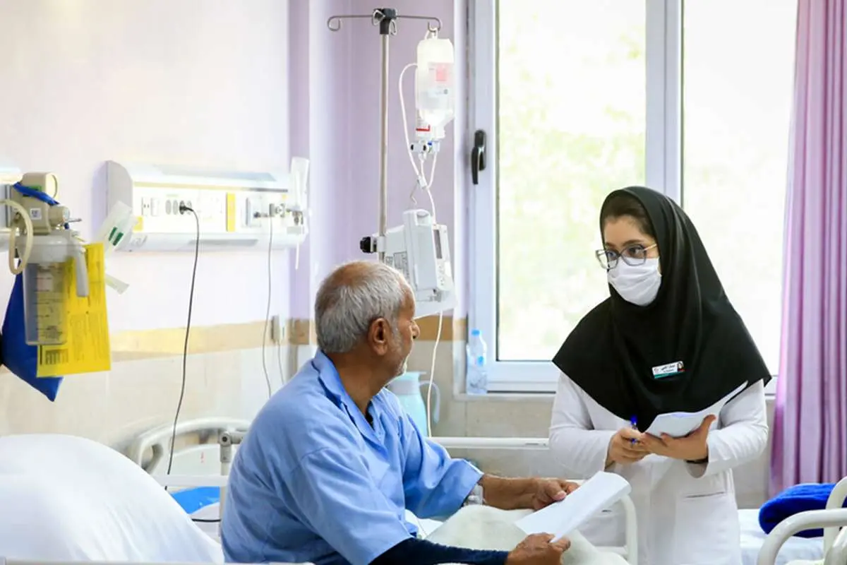 توقف مهاجرت پرستاران ایرانی صحت دارد؟ ۶۰ هزار پرستار خانه‌نشین در کشور داریم
