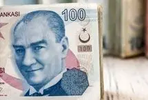 قیمت لیر ترکیه امروز شنبه 30 خرداد 1405