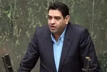 عضو فراکسیون مستقلین: ​​​​​​​اروپا ژست بشردوستانه می‌گیرد