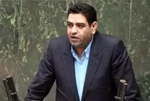 انتقاد نماینده مجلس از تقطیع سخنان رئیس‌جمهور: چرا فضای کشور را علیه دولت نشان می‌دهید؟