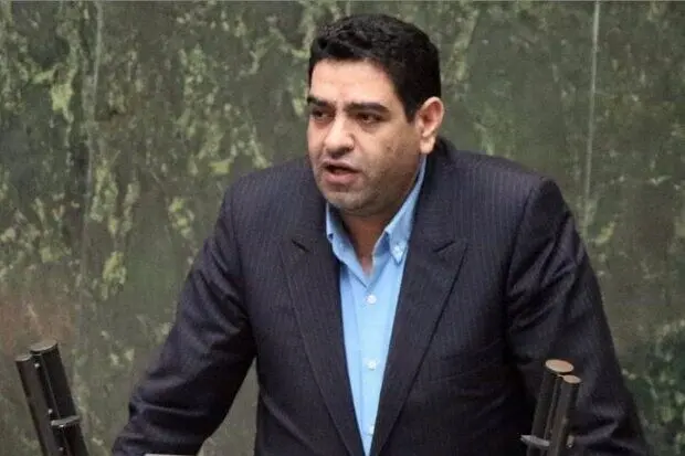عضو فراکسیون مستقلین: ​​​​​​​اروپا ژست بشردوستانه می‌گیرد