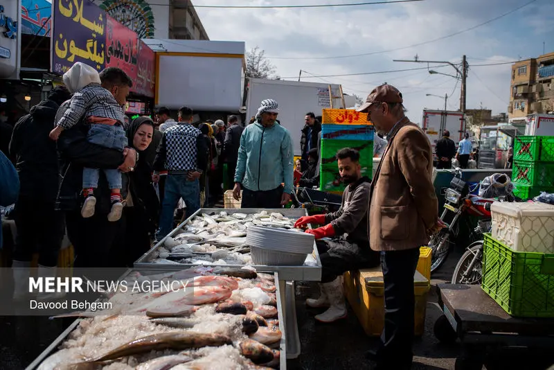 نوروز ۱۴۰۵ ۲۲