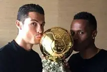 النصر؛ دربست در خدمت رونالدو!