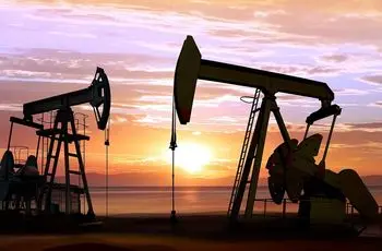 جهش 53 درصدی قیمت نفت ایران از ابتدای جنگ