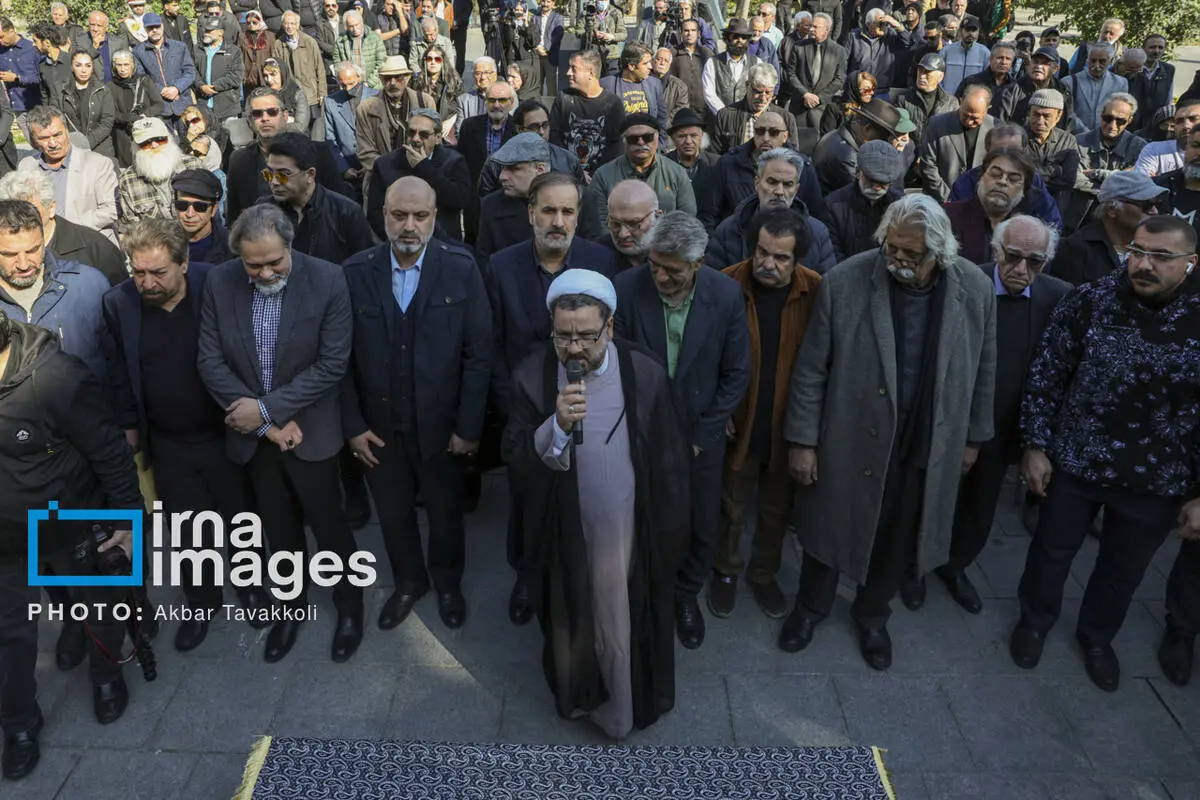 گالری