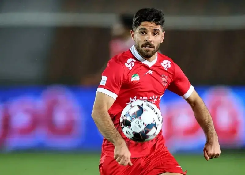 چشم امید پرسپولیس به ستاره‌ای که از مصدومیت برگشت