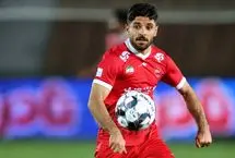 چشم امید پرسپولیس به ستاره‌ای که از مصدومیت برگشت