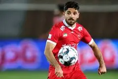 چشم امید پرسپولیس به ستاره‌ای که از مصدومیت برگشت