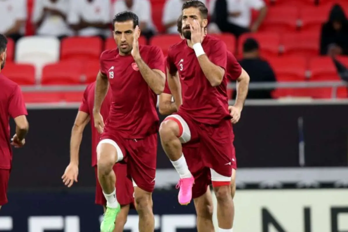 ۲ ستاره دیگر پرسپولیس در راه تبریز؛ تراکتور دستبردار نیست!